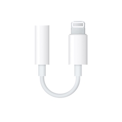 Apple Lightning to H/Phone Jack