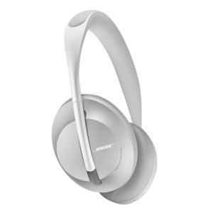 Bose Noise Cancelling 700 SLV