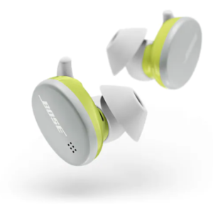 Bose Sport Earbuds WHITE