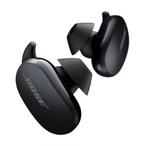 Bose Sport Earbuds BLK