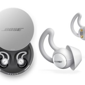 Bose Noise Masking Sleep Buds