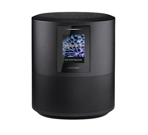 BOSE Home Speaker 500 Blk