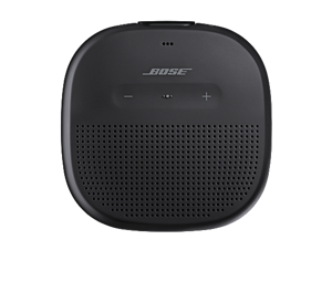 Bose SoundLink Micro BT Spkr BK