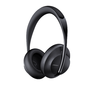 Bose Noise Cancelling 700 BLK