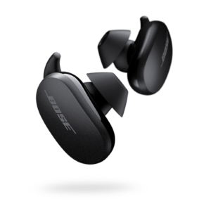 Bose QC Earbuds SPST