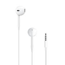 Apple EarPods W/3.5mm head