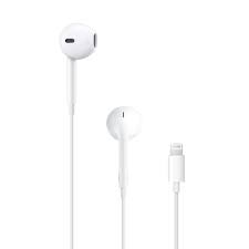 Apple EarPods With LTG