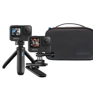 GoPro Travle Kit