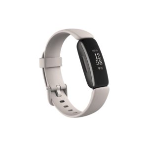 Fitbit Inspire 2 HR LWhite/Black