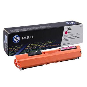 HP 130A Magenta Toner