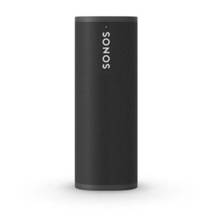 Sonos ROAM Compact Speaker-BLK