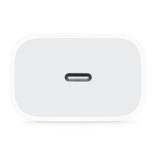 Apple 20W USB-C Power Adapter