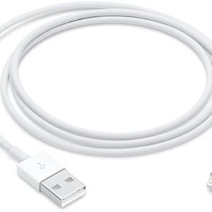 Apple Lightning to USB 1M