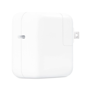 Apple 30W USB-C Power Adapter