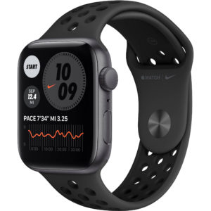 Apple Watch Nike SE 44mm SG