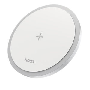HOCO CW26 Wireless Fast Charger WT
