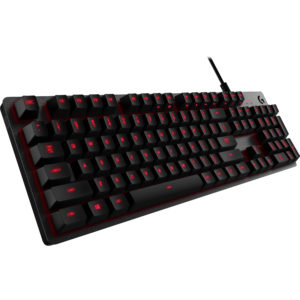 Logitech G413 Gaming Keyboard