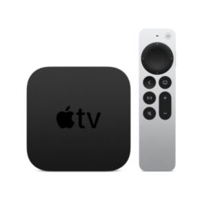Apple TV 4K HDR (32GB)