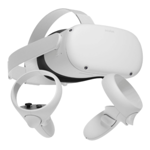 Oculus Quest 2 128GB