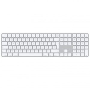 Apple Magic Keyboard w/Touch ID