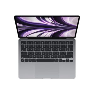 Apple MacBookPro 13.3" M2 8/512GB Space Grey