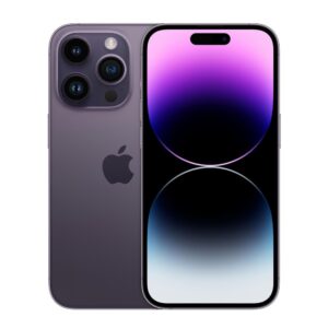 Apple iPhone 14 Pro 256GB Deep Purple