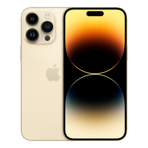 Apple iPhone 14 Pro Max 128GB GLD