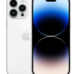 Apple iPhone 14 Pro 128GB Slvr