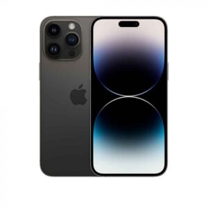 Apple iPhone 14 Pro 128GB SBlk