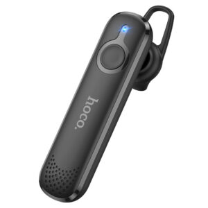 Hoco E63 Wireless Headset BLK