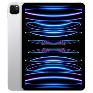 Apple iPad Pro 12.9 512GB SIL