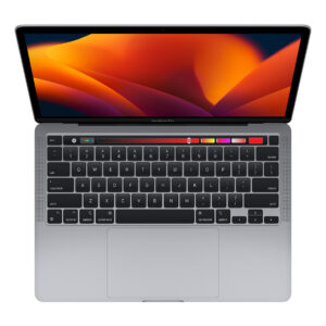 MacBook Pro 13" M2 8/256GB SG