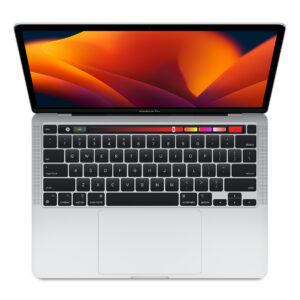 MacBook Pro 13" M2 8/256GB SIL