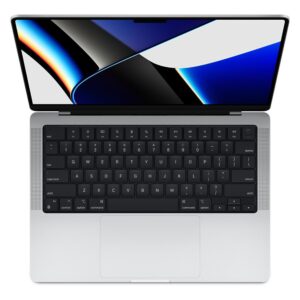 MacbookPro 16" M1 512GB SIL