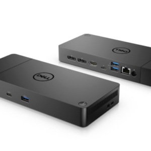 Dell Dock WD19S 130W