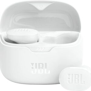 JBL Tune Buds White