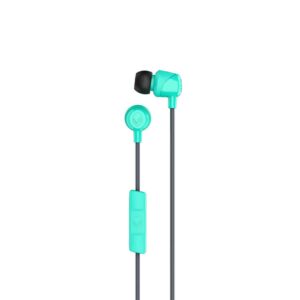 Skullcandy JIB Remote/Mic Miami Black