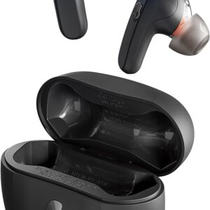 Skullcandy RAIL Wireless Black