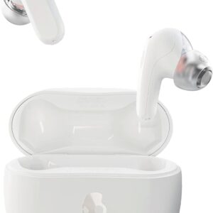 Skullcandy RAIL Wireless Orange