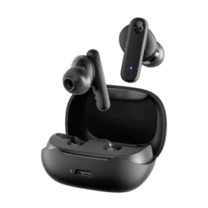 Skullcandy Smokin Buds Wireless Black